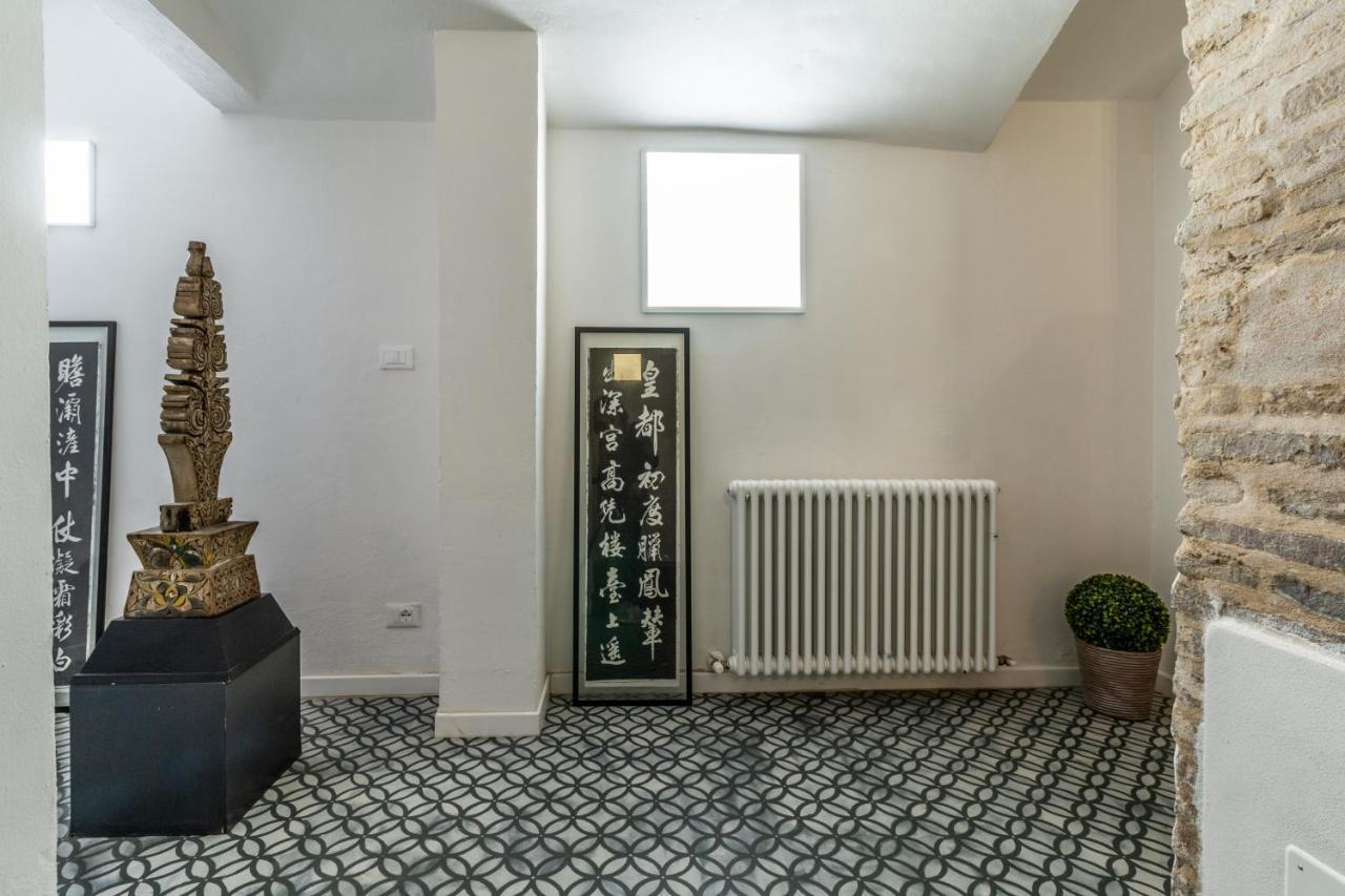 Dimora Di Charme San Carlo 12 By Wonderful Italy Apartment Bologna Exterior photo